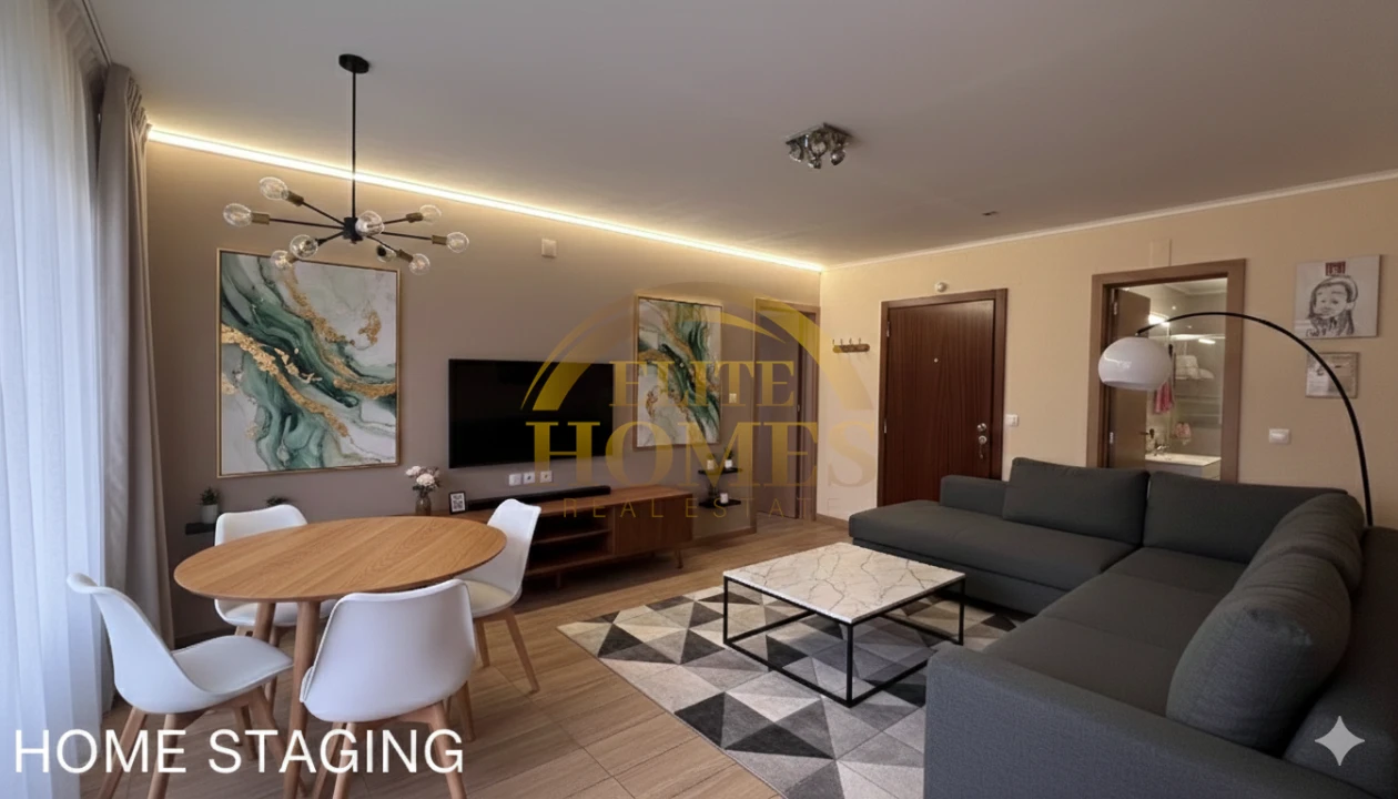 Apartamento T2 para Venda em Águas Livres Foto 1