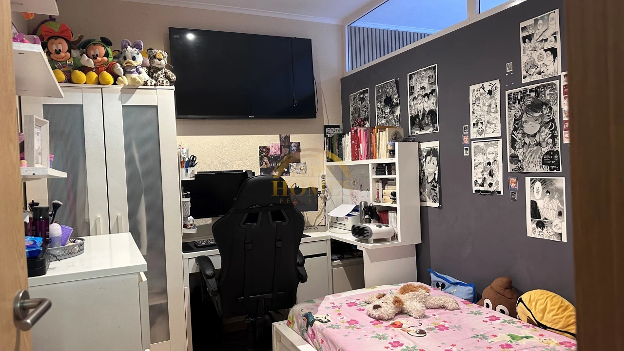 Apartamento T2 para Venda em Águas Livres Foto 14