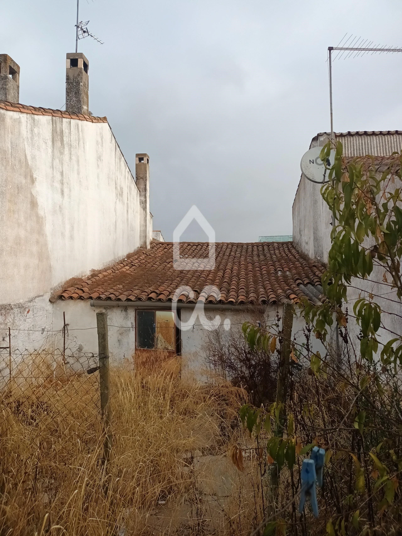 Moradia T2 para Venda em Beringel Foto 1