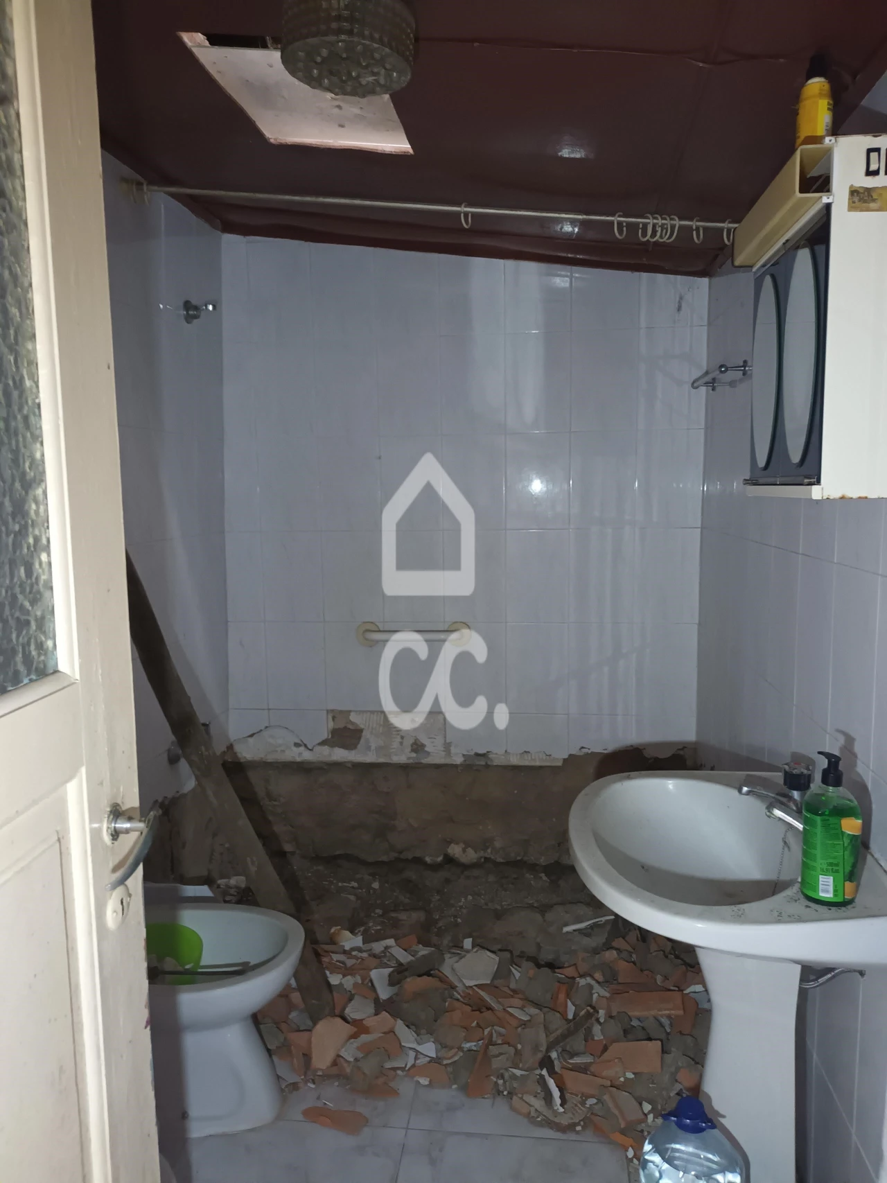 Moradia T2 para Venda em Beringel Foto 17