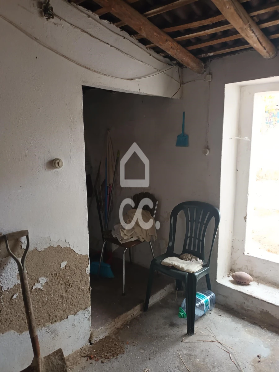 Moradia T2 para Venda em Beringel Foto 16