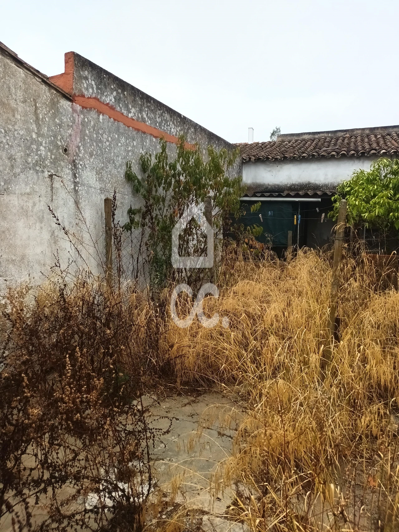 Moradia T2 para Venda em Beringel Foto 2