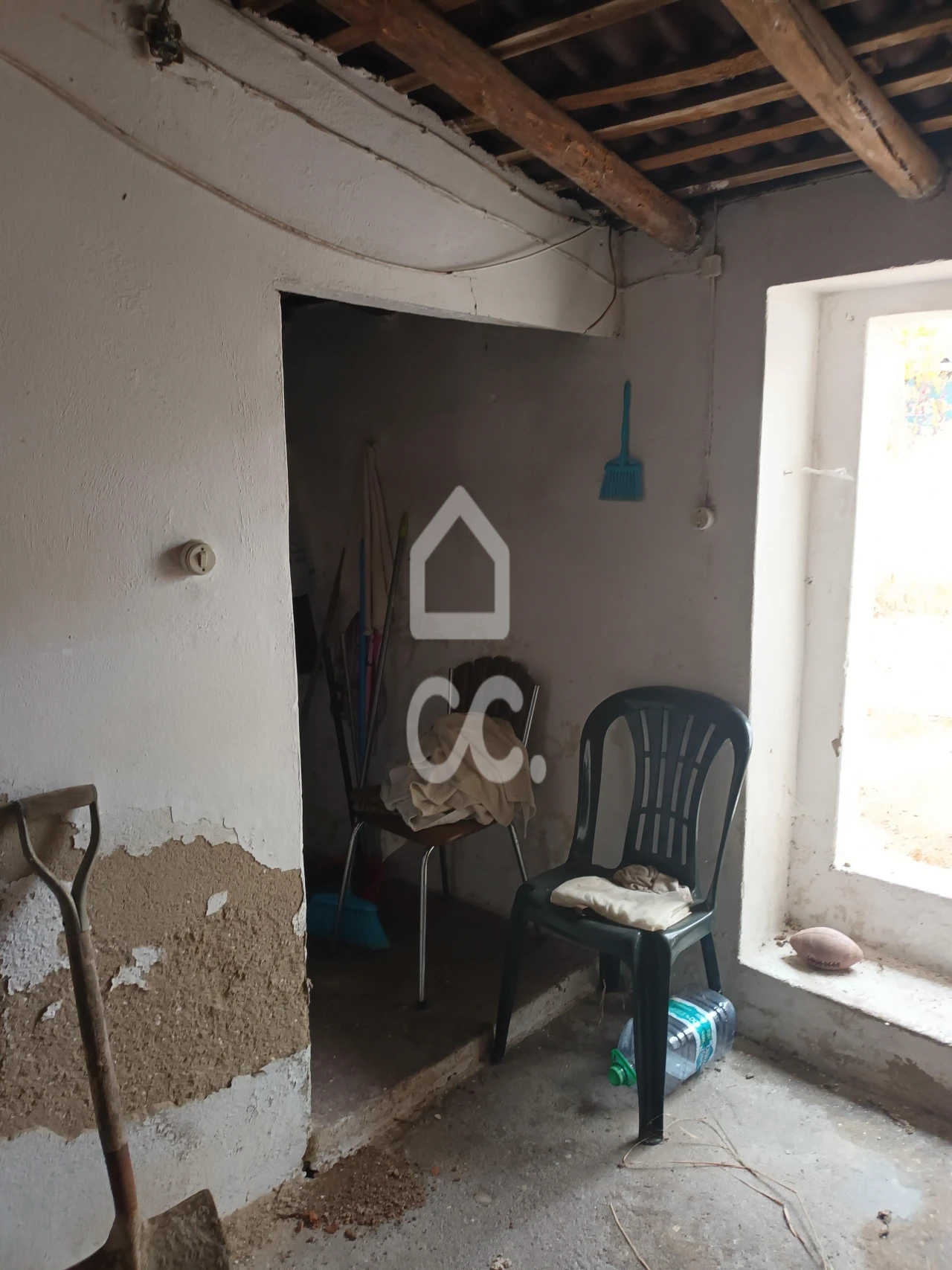 Moradia T2 para Venda em Beringel Foto 16