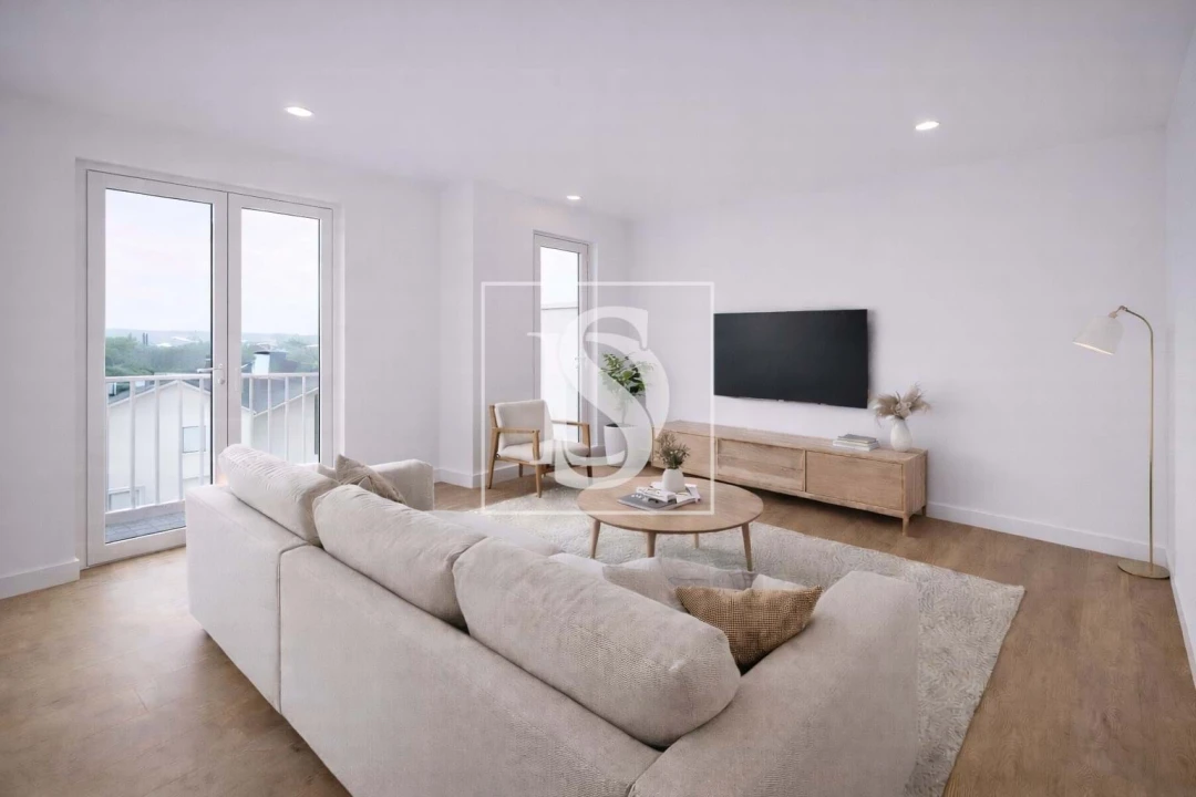 Apartamento T3 para Venda em Tondela e Nandufe Foto 6