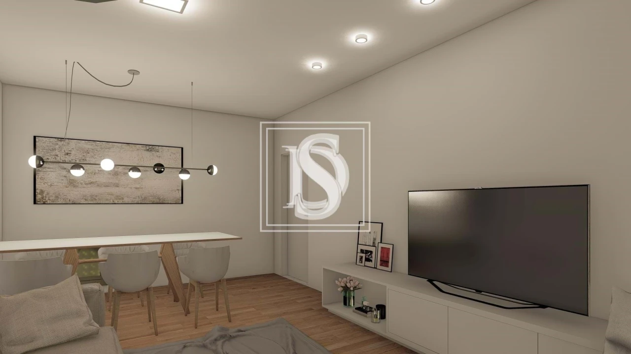 Apartamento T3 para Venda em Tondela e Nandufe Foto 7