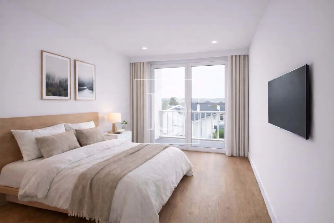 Apartamento T3 para Venda em Tondela e Nandufe Foto 9