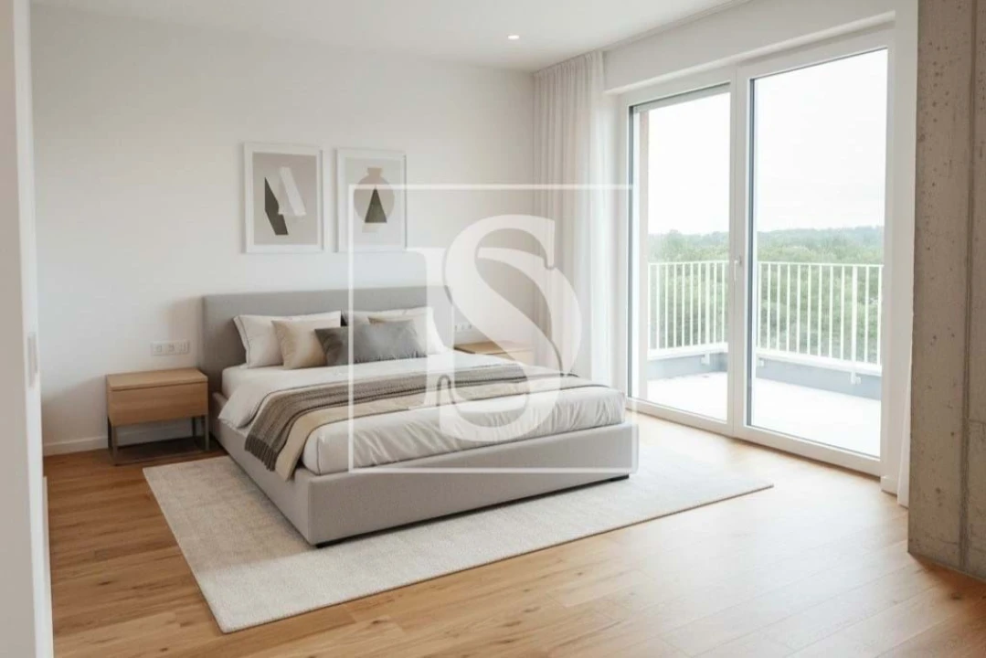 Apartamento T3 para Venda em Tondela e Nandufe Foto 8