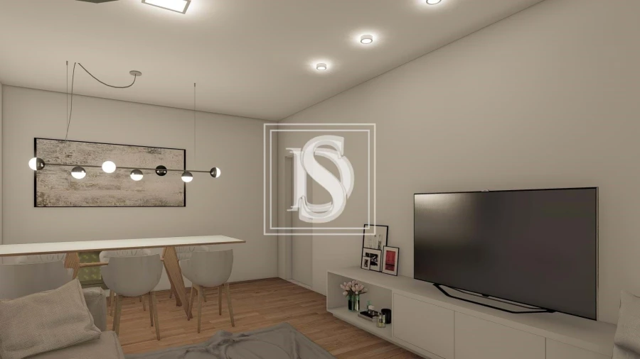 Apartamento T3 para Venda em Tondela e Nandufe Foto 7