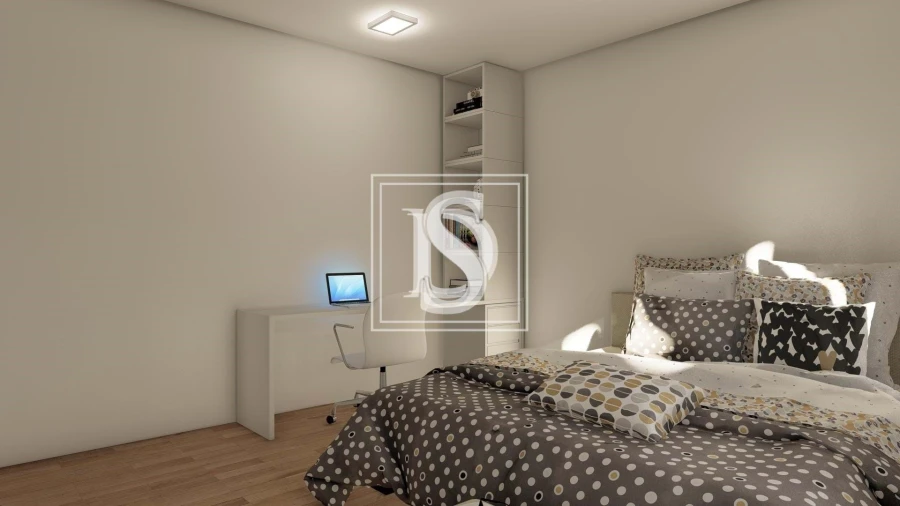 Apartamento T3 para Venda em Tondela e Nandufe Foto 6