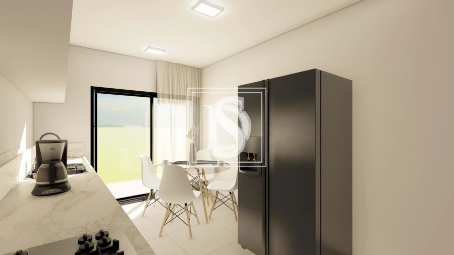 Apartamento T3 para Venda em Tondela e Nandufe Foto 8