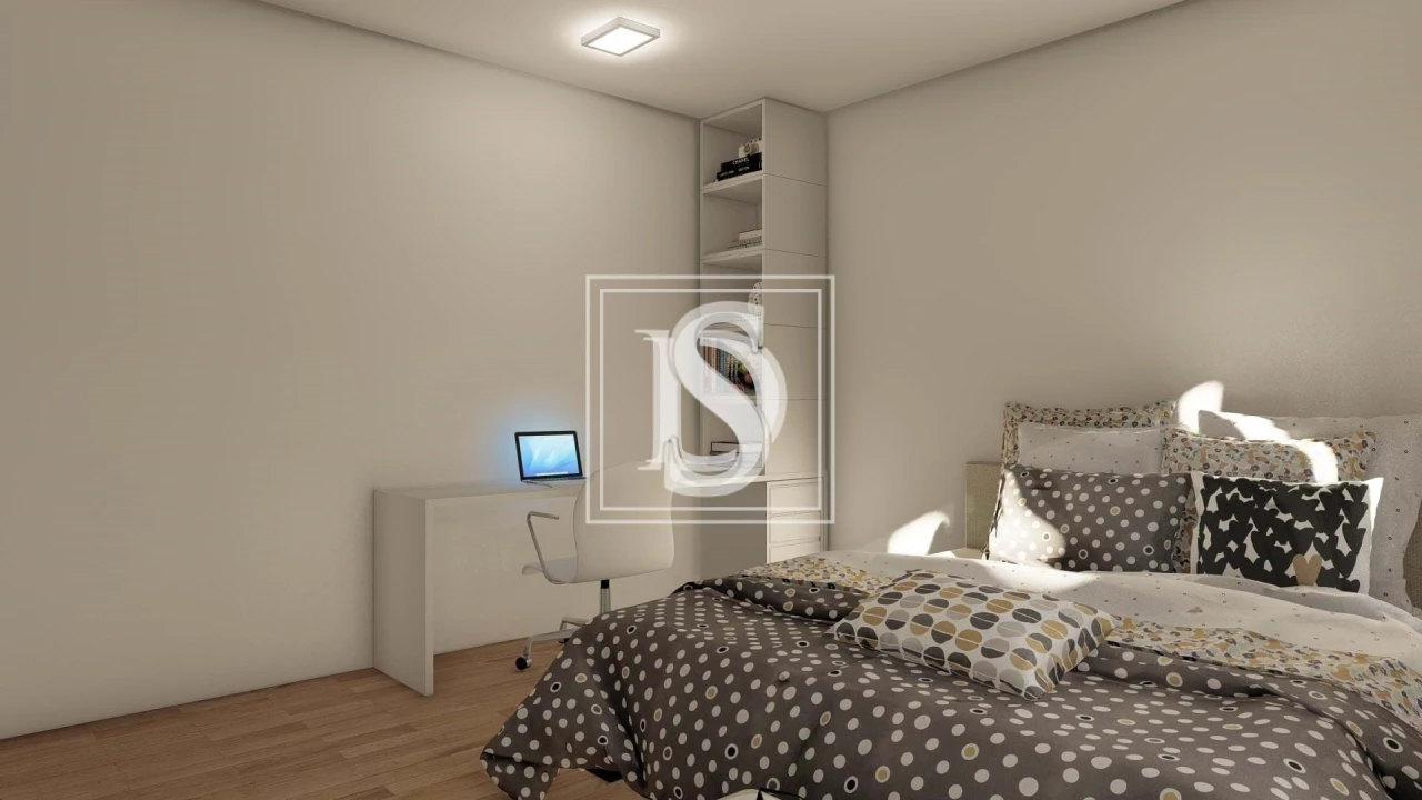 Apartamento T3 para Venda em Tondela e Nandufe Foto 6