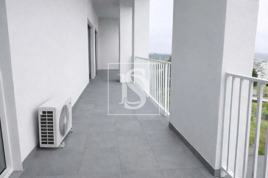 Apartamento T3 para Venda em Tondela e Nandufe Foto 12