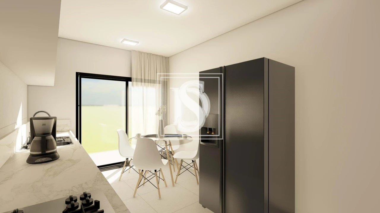 Apartamento T3 para Venda em Tondela e Nandufe Foto 8