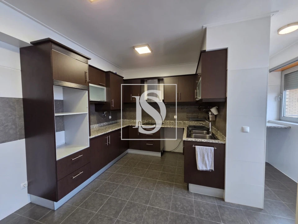 Apartamento T2 para Venda em Tondela e Nandufe Foto 1