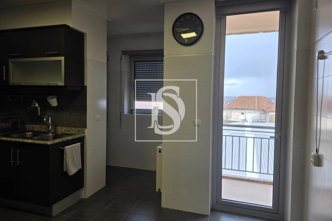 Apartamento T2 para Venda em Tondela e Nandufe Foto 4