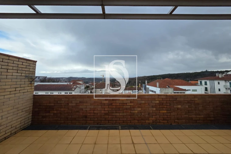 Apartamento T2 para Venda em Tondela e Nandufe Foto 19