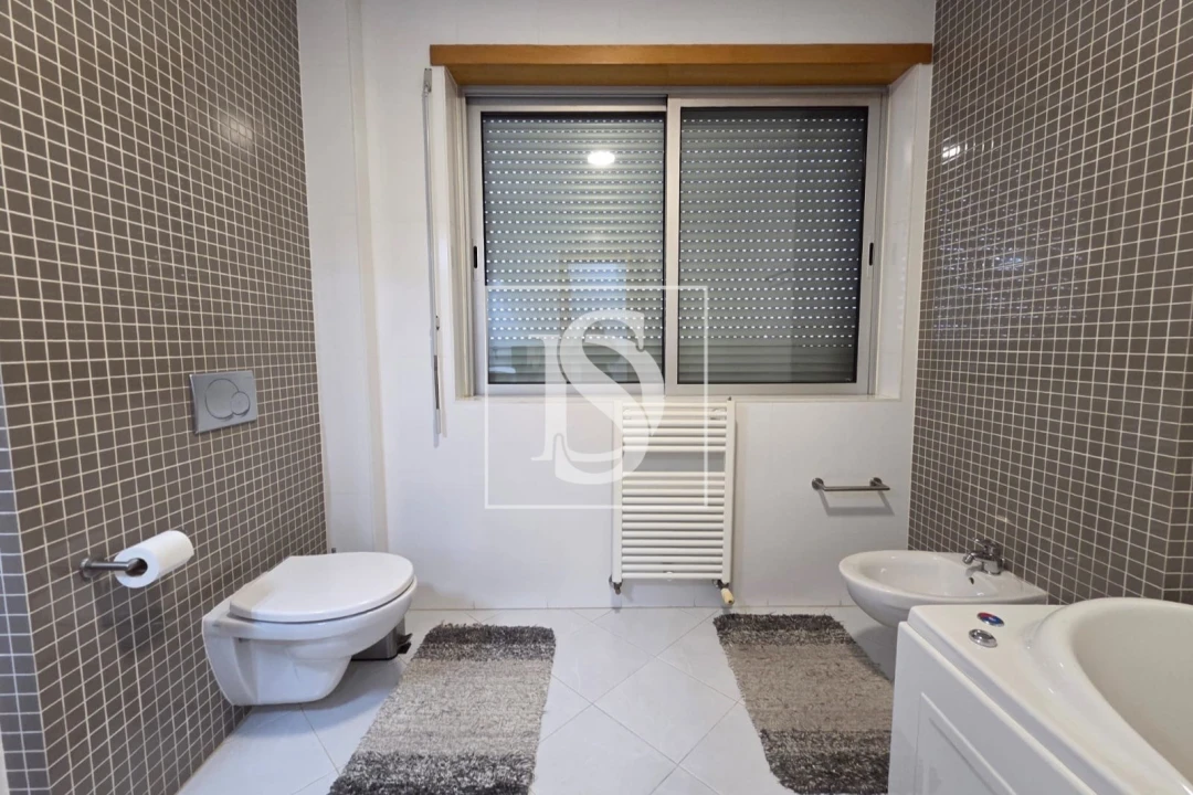 Apartamento T2 para Venda em Tondela e Nandufe Foto 12