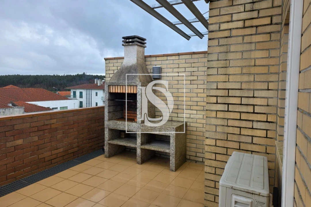 Apartamento T2 para Venda em Tondela e Nandufe Foto 21