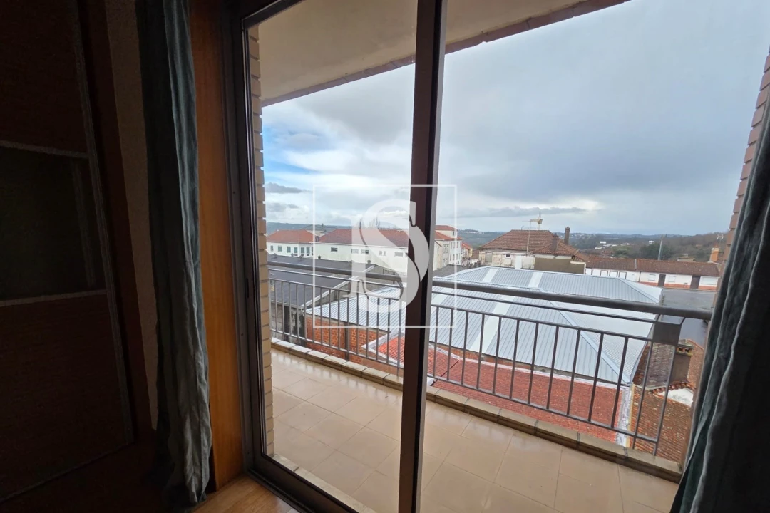 Apartamento T2 para Venda em Tondela e Nandufe Foto 17