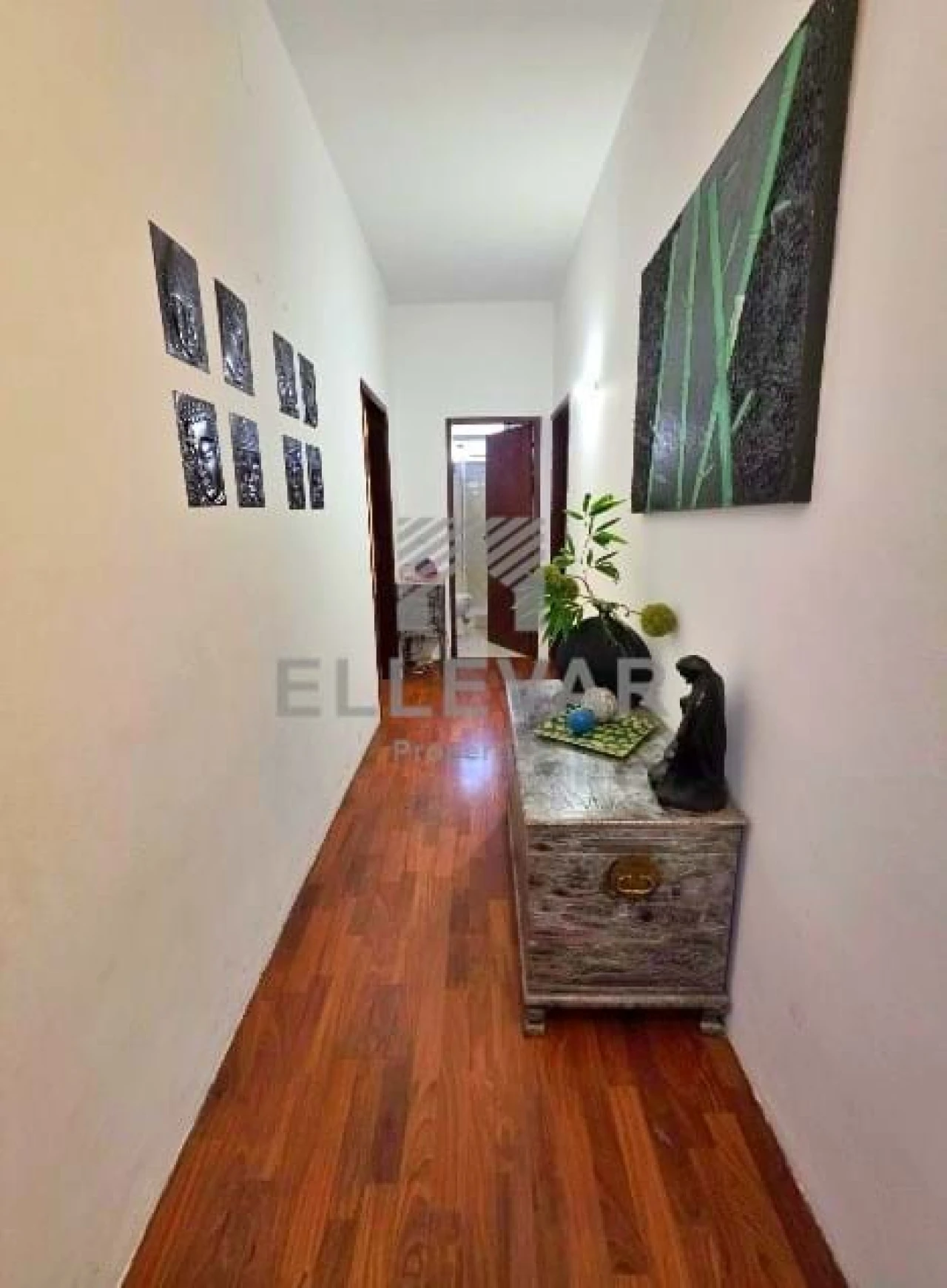 Moradia T3 para Venda em Santo Antonio Foto 10