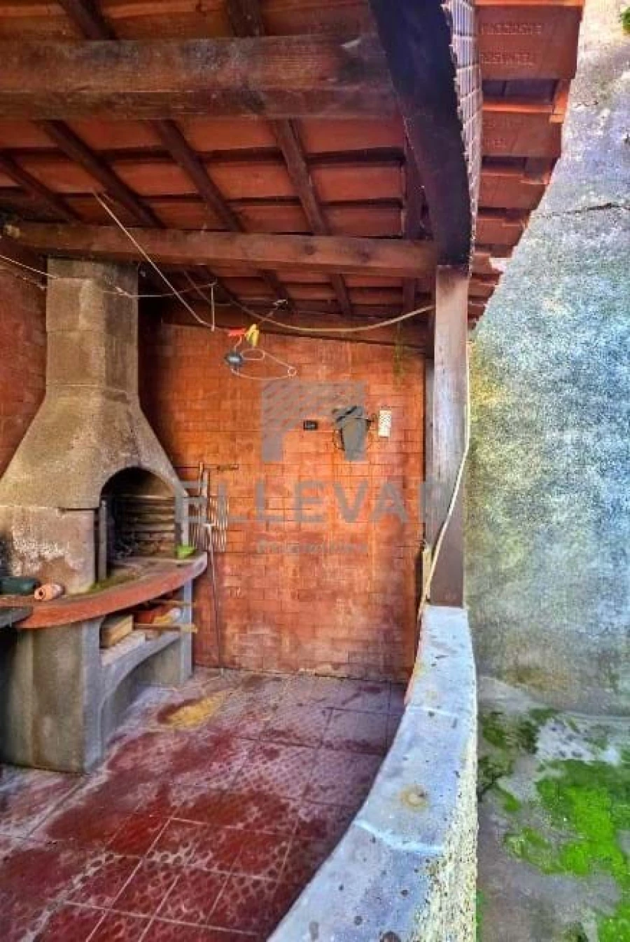 Moradia T3 para Venda em Santo Antonio Foto 4