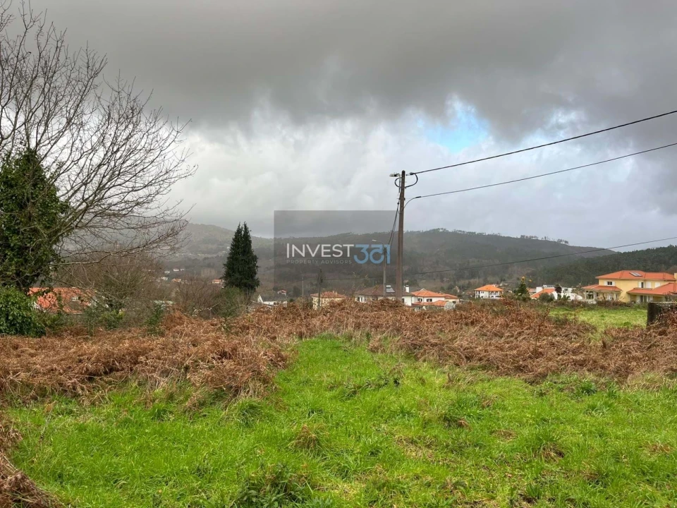Terreno para Venda em Covas Foto 10
