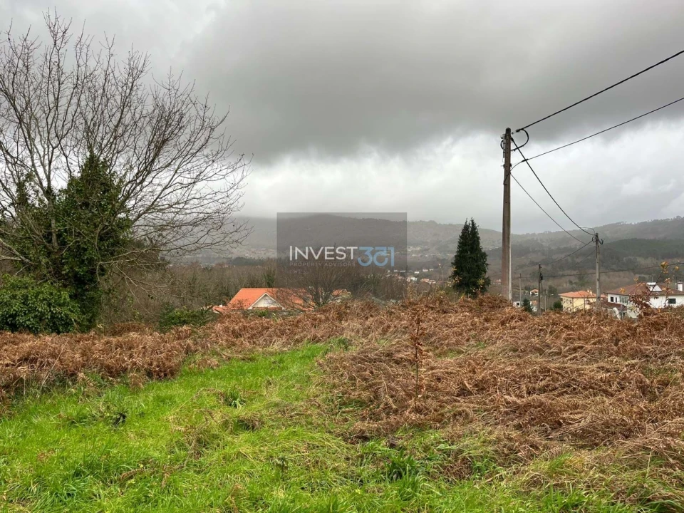Terreno para Venda em Covas Foto 12