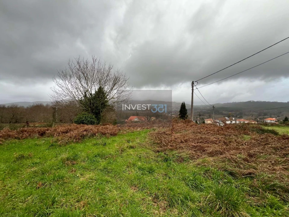 Terreno para Venda em Covas Foto 13