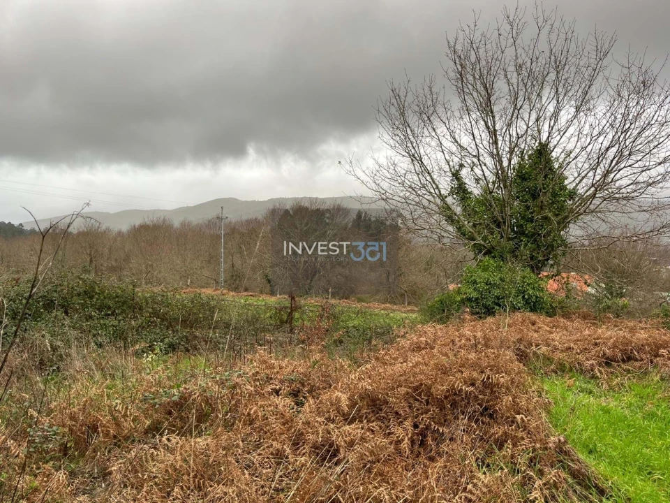 Terreno para Venda em Covas Foto 9