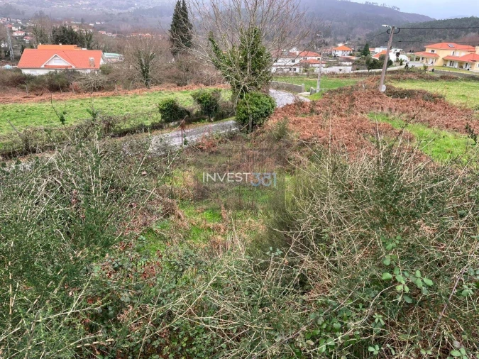 Terreno para Venda em Covas Foto 6