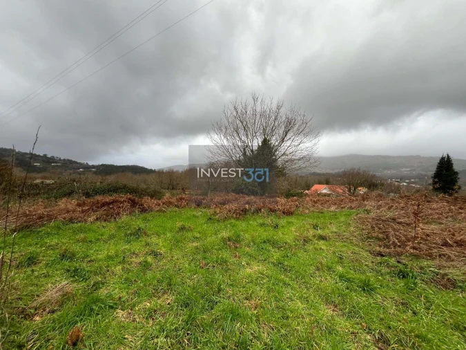 Terreno para Venda em Covas Foto 14
