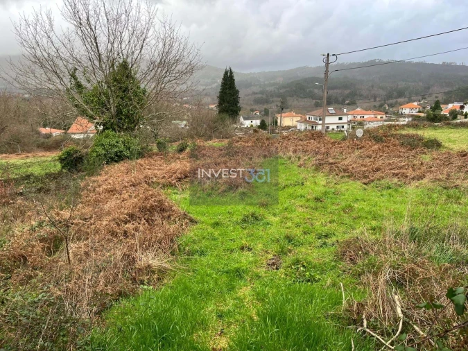 Terreno para Venda em Covas Foto 7