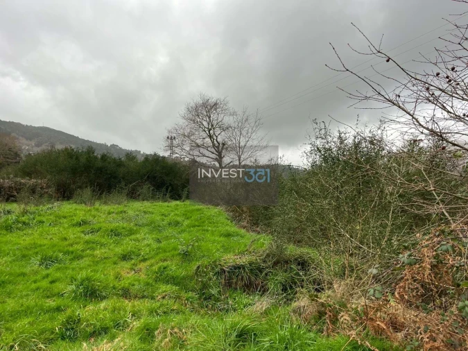 Terreno para Venda em Covas Foto 3