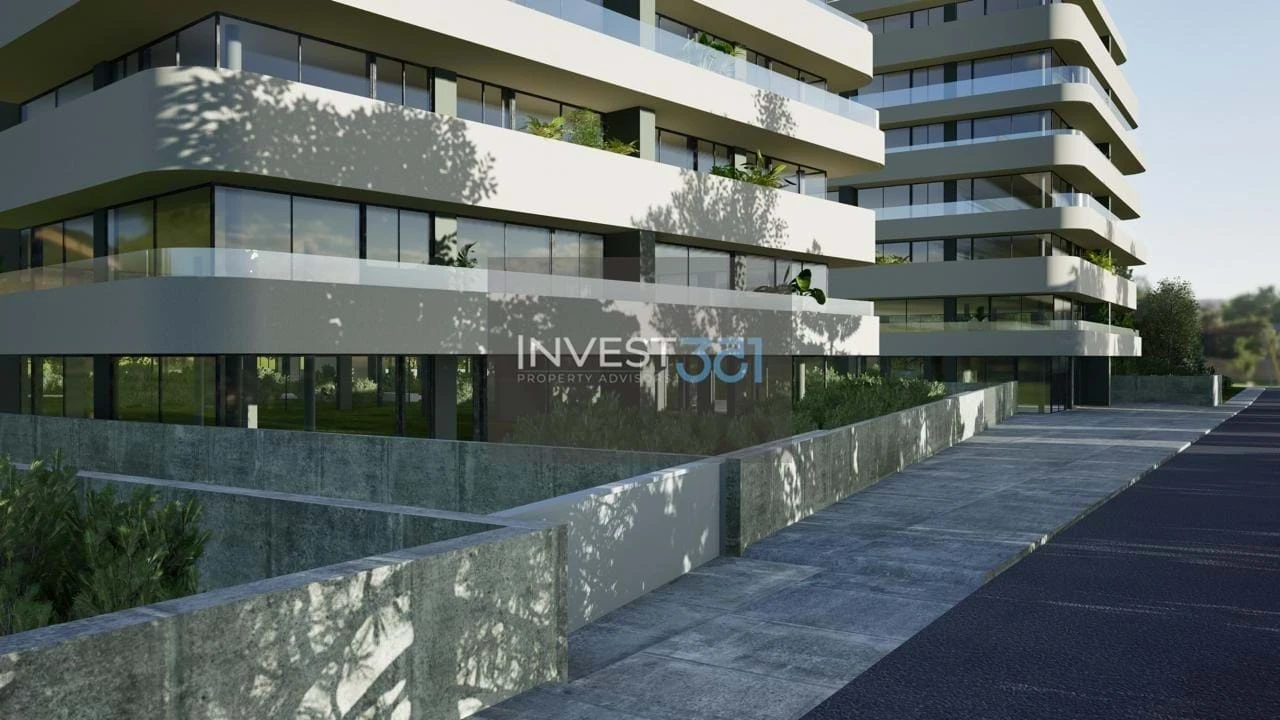 Apartamento T3 para Venda em Paços de Ferreira Foto 5