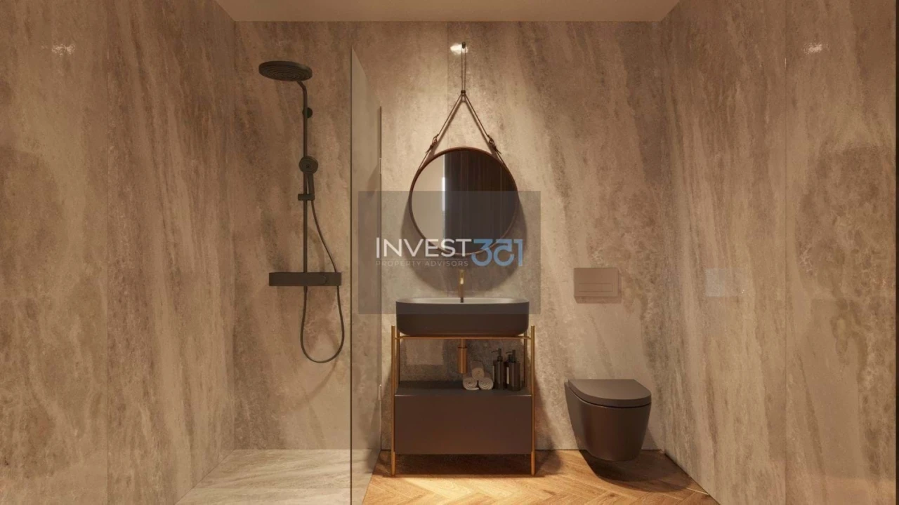 Apartamento T3 para Venda em Paços de Ferreira Foto 12