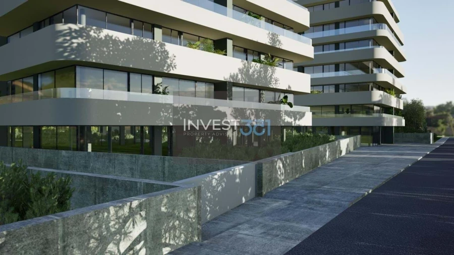 Apartamento T3 para Venda em Paços de Ferreira Foto 5