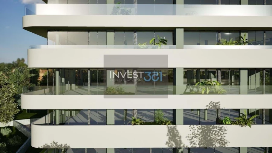 Apartamento T3 para Venda em Paços de Ferreira Foto 6