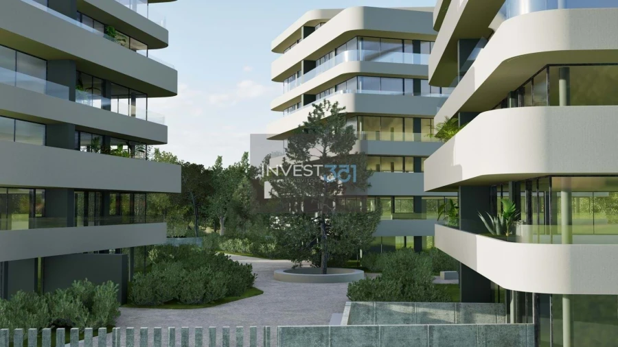 Apartamento T3 para Venda em Paços de Ferreira Foto 8