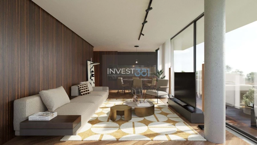 Apartamento T3 para Venda em Paços de Ferreira Foto 11