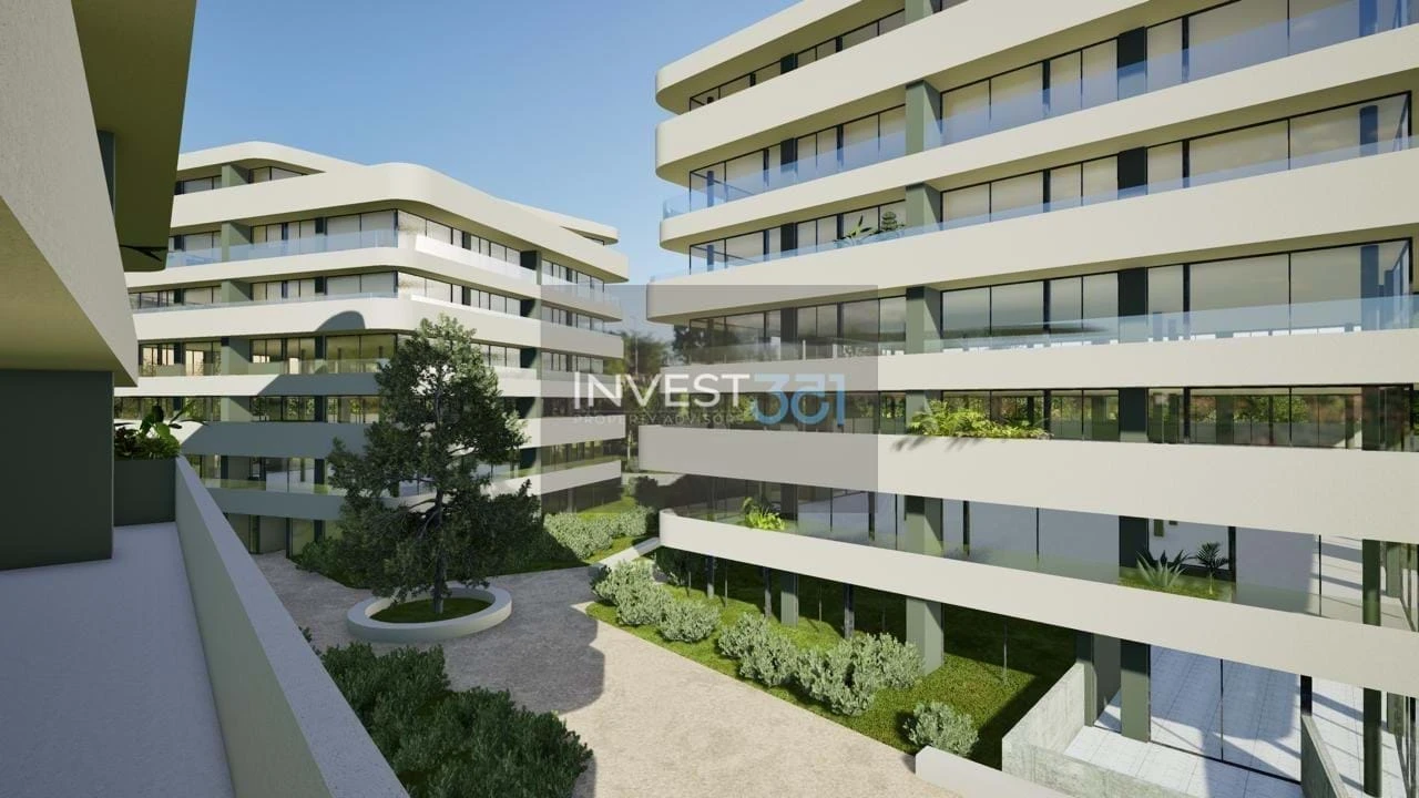 Apartamento T3 para Venda em Paços de Ferreira Foto 4