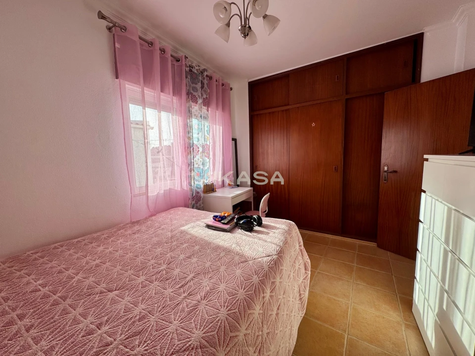 Apartamento T2 para Venda em Luz Foto 9