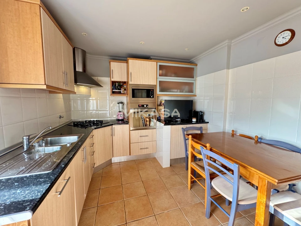 Apartamento T2 para Venda em Luz Foto 13