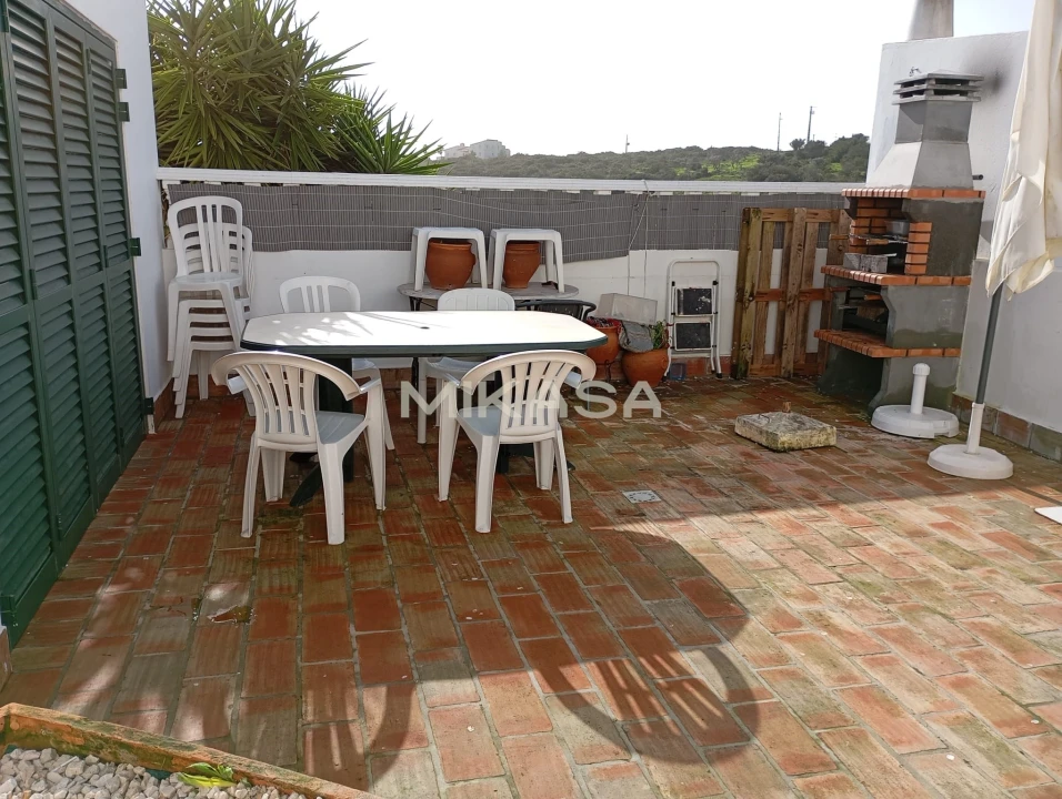 Apartamento T2 para Venda em Luz Foto 18