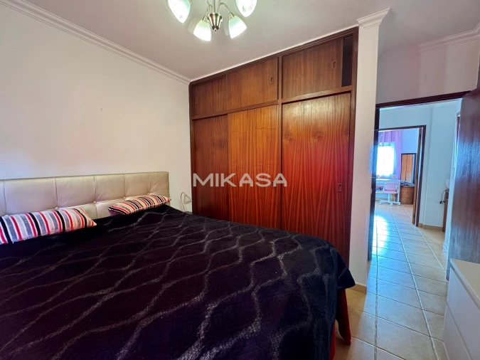 Apartamento T2 para Venda em Luz Foto 5