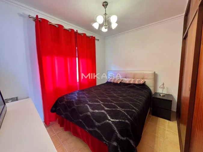 Apartamento T2 para Venda em Luz Foto 6