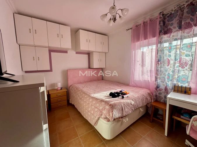 Apartamento T2 para Venda em Luz Foto 11