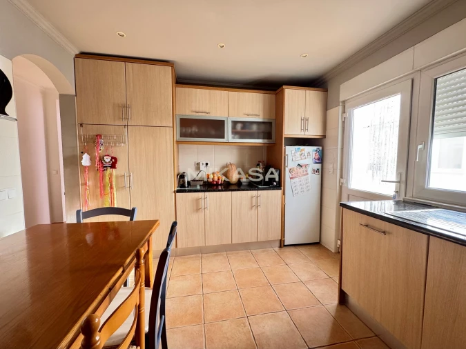 Apartamento T2 para Venda em Luz Foto 12