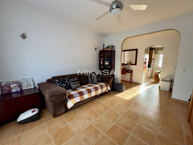 Apartamento T2 para Venda em Luz Foto 3