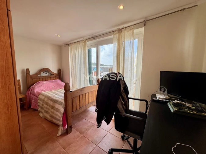 Apartamento T2 para Venda em Luz Foto 17