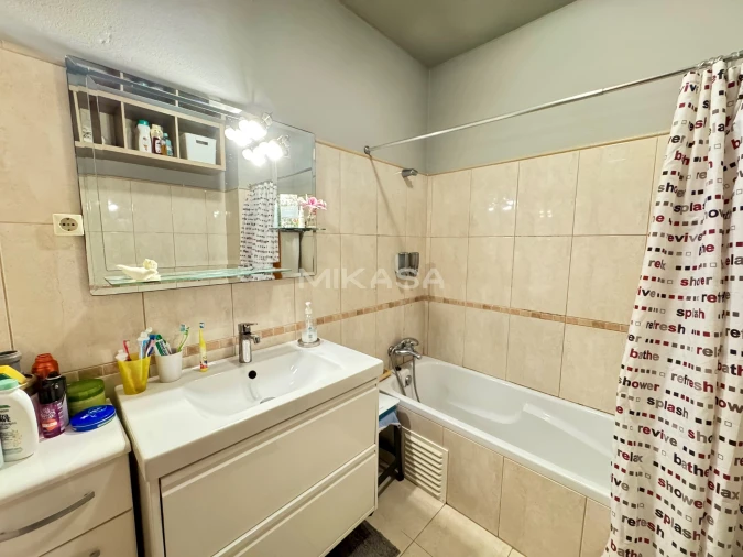 Apartamento T2 para Venda em Luz Foto 7